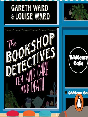 cover image of The Bookshop Detectives 2